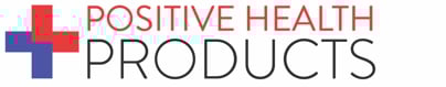 Positive Health Products logo